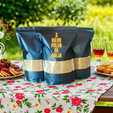 Polen de abeja fresco multifloral · 3 kg