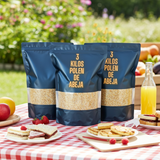 Polen de abeja fresco multifloral · 3 kg