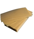 Cera de Abejas en Láminas Estampada 2 Kg - Apiman