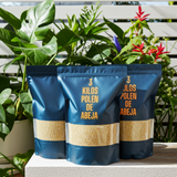 Polen de abeja fresco multifloral · 3 kg