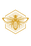 Emblema ApiMan abeja