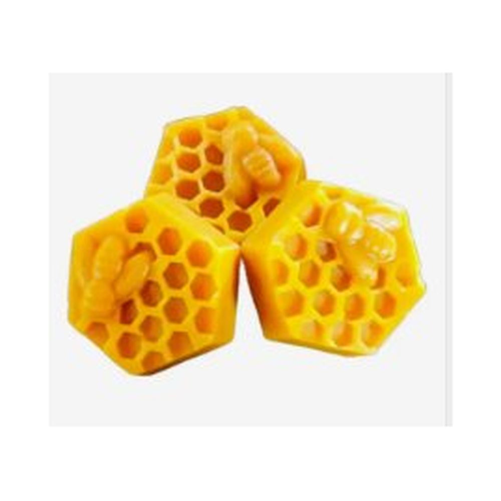 Cera de Abeja Virgen para Velas 150g - Apiman