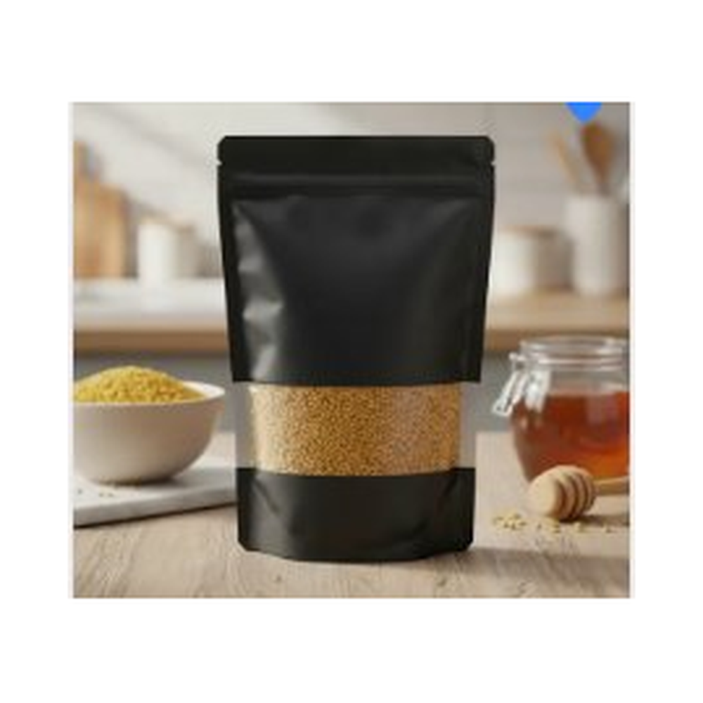 Polen Fresco Multifloral Granulado Artesanal 1 Kg - Apiman