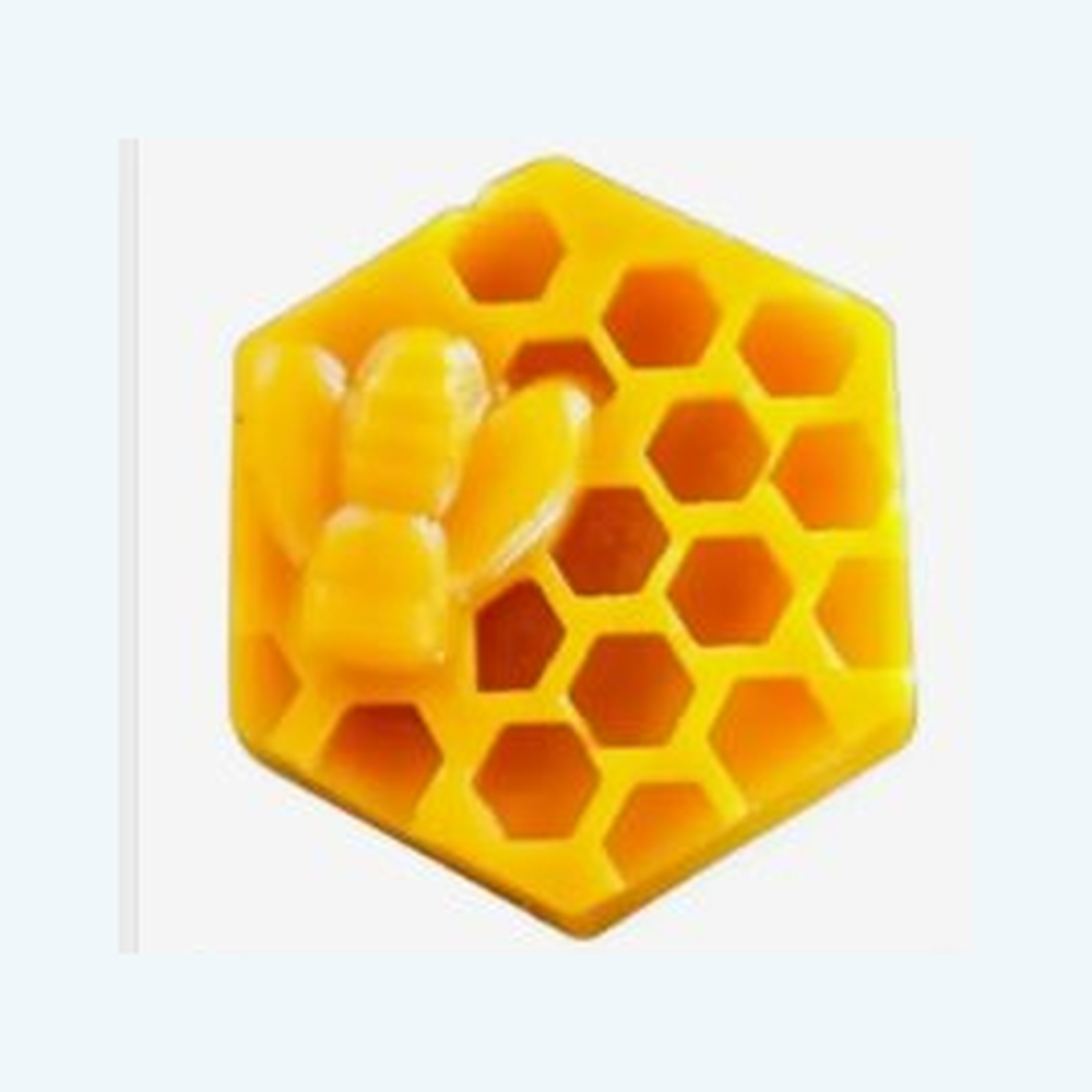 Cera de Abeja Virgen para Depilar 300g - Apiman