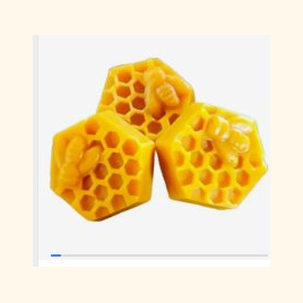 Cera de Abeja Virgen para Velas 150g - Apiman